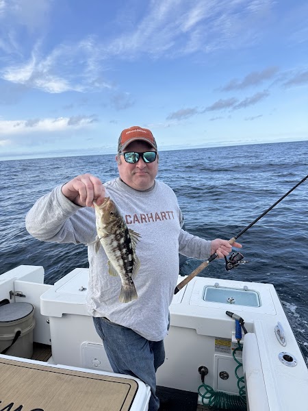 Coast to Coast Sport Fishing LLC