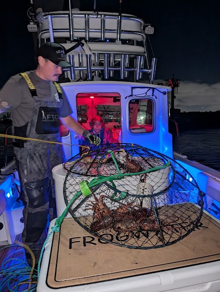 Coast to Coast Sport Fishing LLC