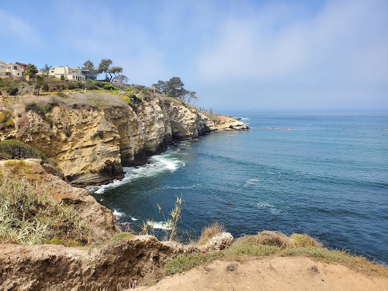 Coast Walk Trail
