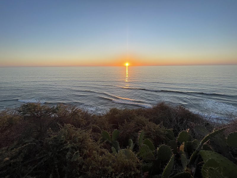 Coastal Rail Trail