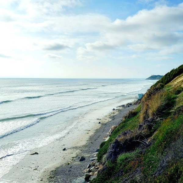Coastal Rail Trail
