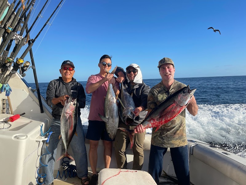 Coletta Sportfishing