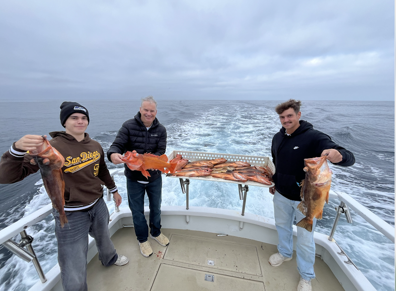 Coletta Sportfishing