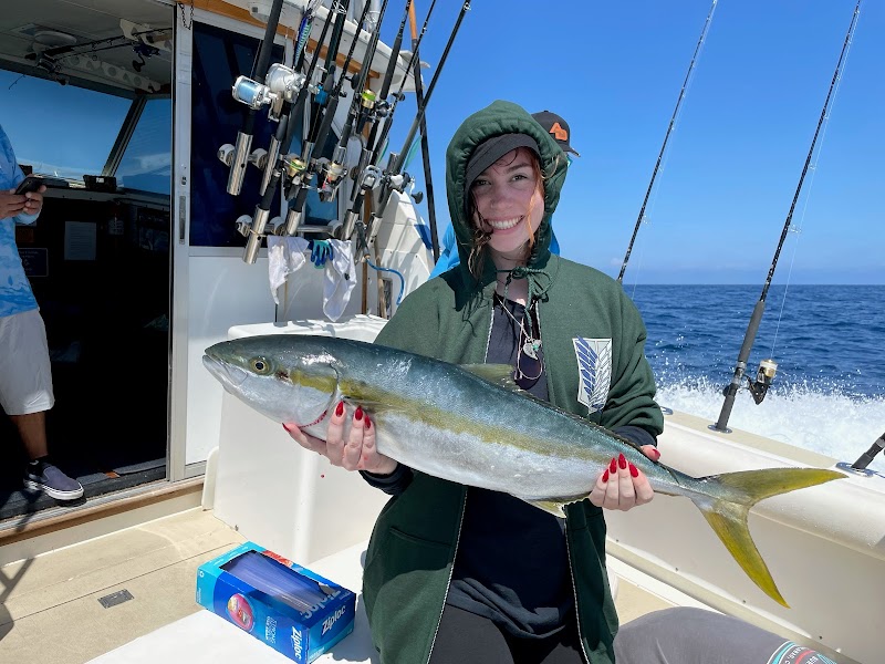 Coletta Sportfishing