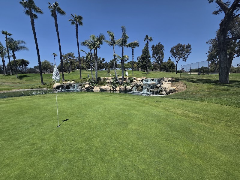 Colina Del Sol Park