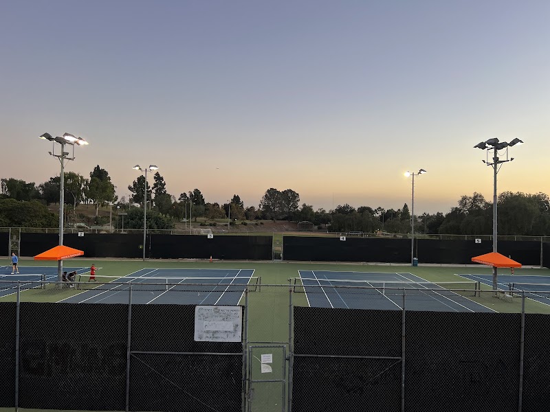 Colina Del Sol Park