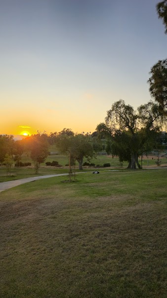 Colina Del Sol Park