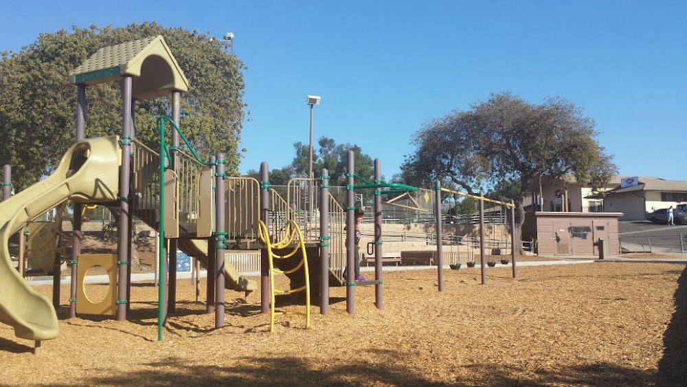 Colina Del Sol Park