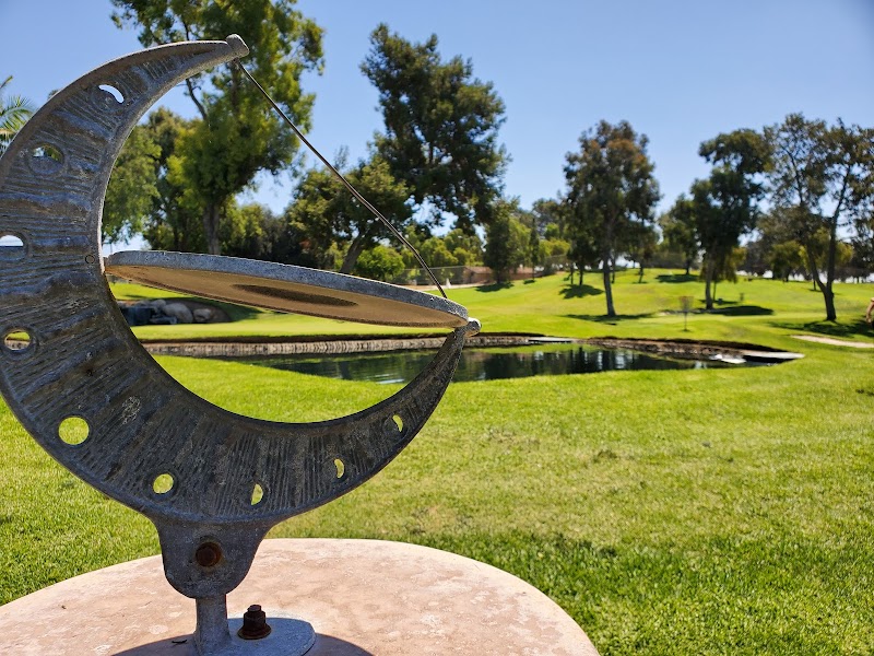 Colina Park Golf Course