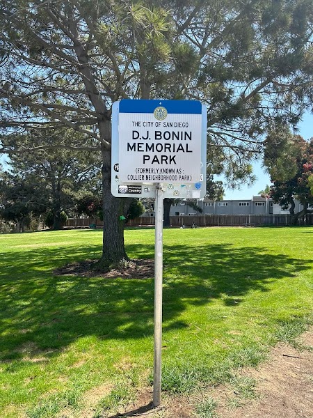 Collier Park