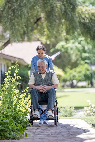 ComForCare Home Care (North San Diego)