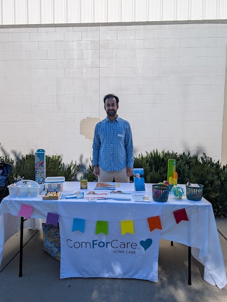 ComForCare Home Care San Diego & La Jolla