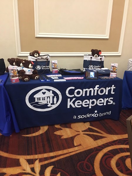 Comfort Keepers Home Care