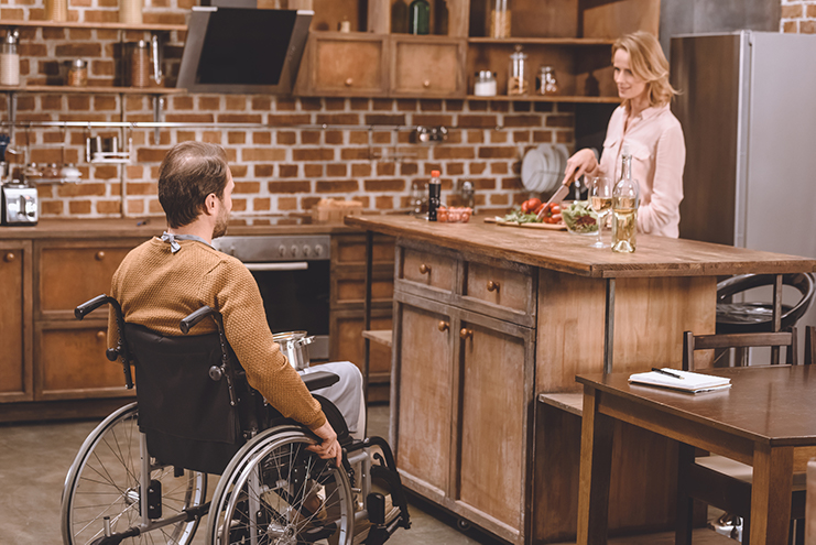 Comfort Keepers Senior Home Care