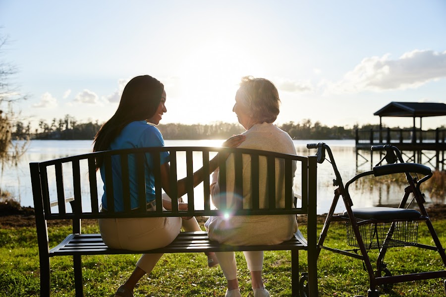 Comfort Keepers Senior Home Care