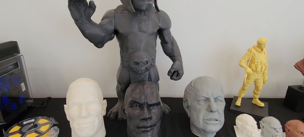 Comic-Con Museum
