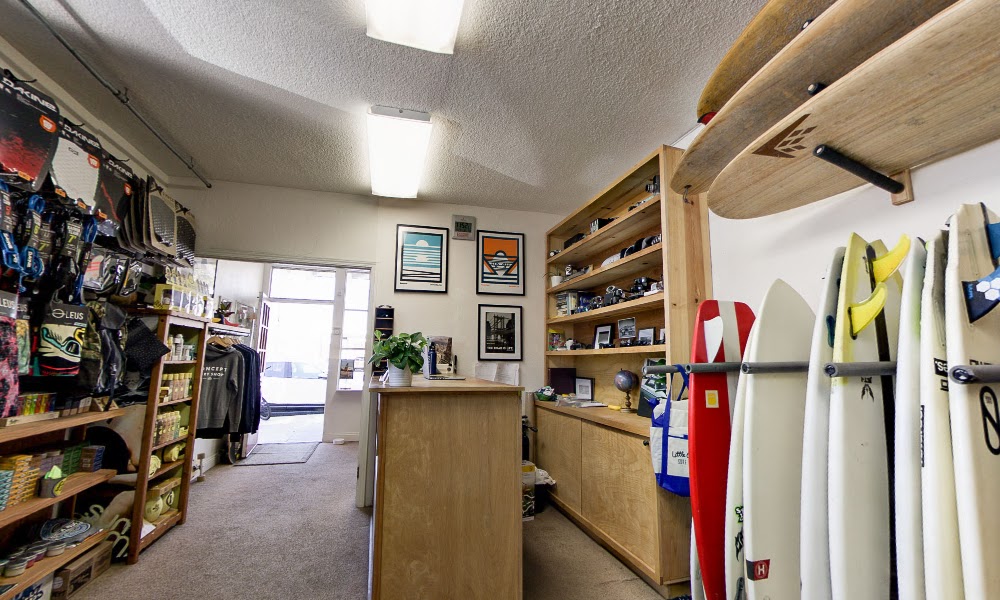 Concept Surf Shop
