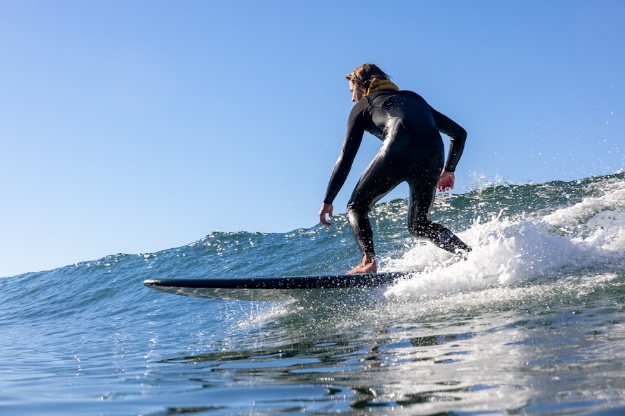 Concept Surf Shop