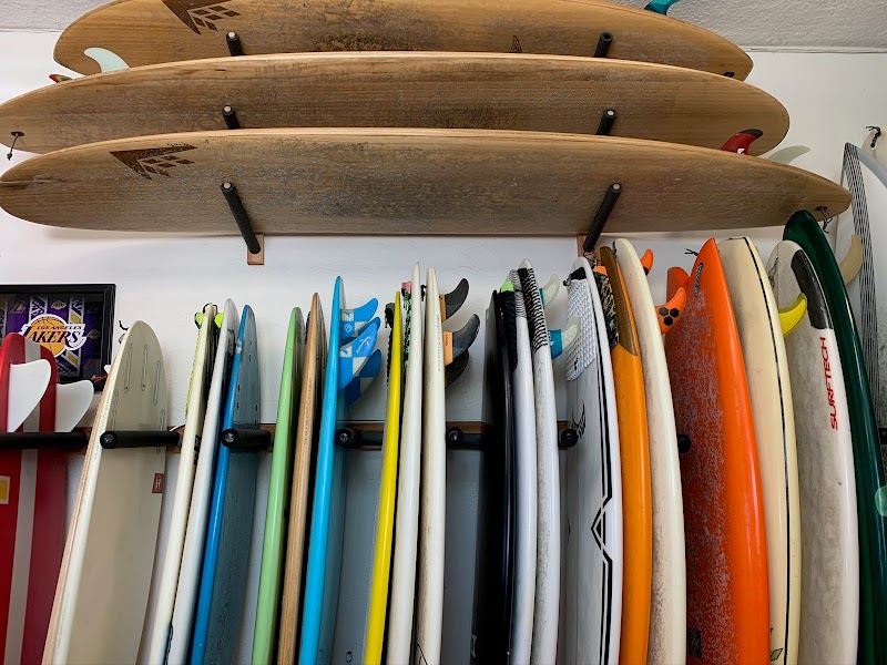 Concept Surf Shop
