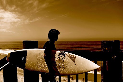 Concept Surf Shop