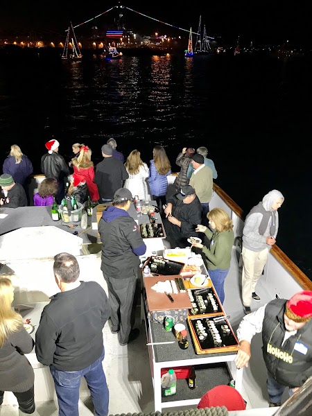Condor Sportfishing