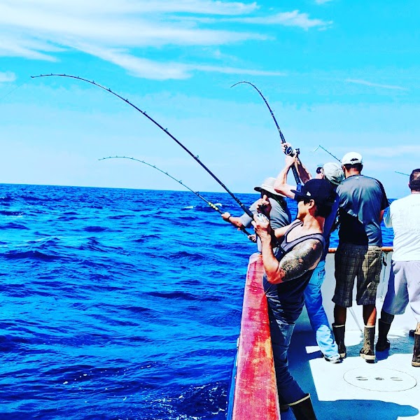 Condor Sportfishing