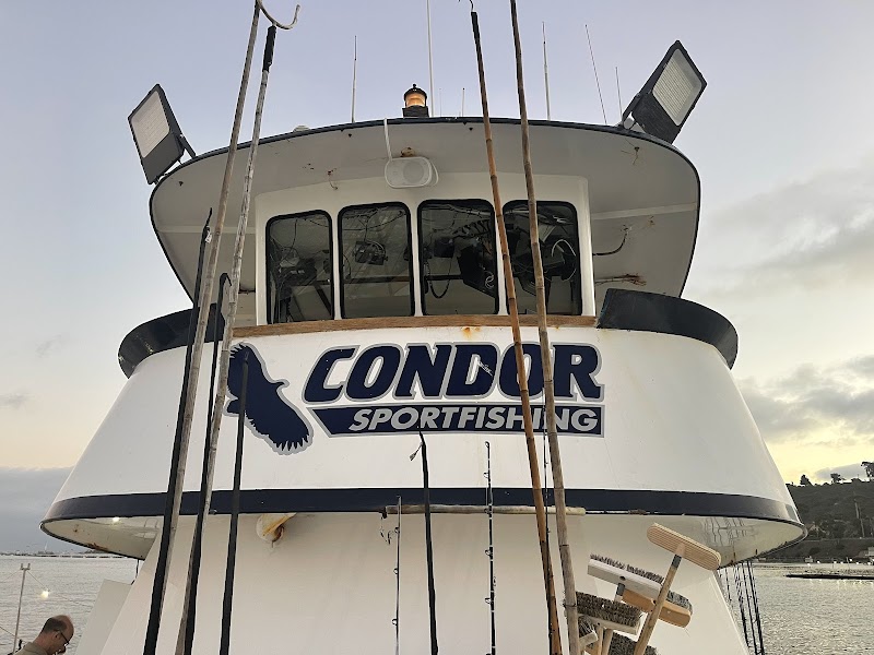 Condor Sportfishing