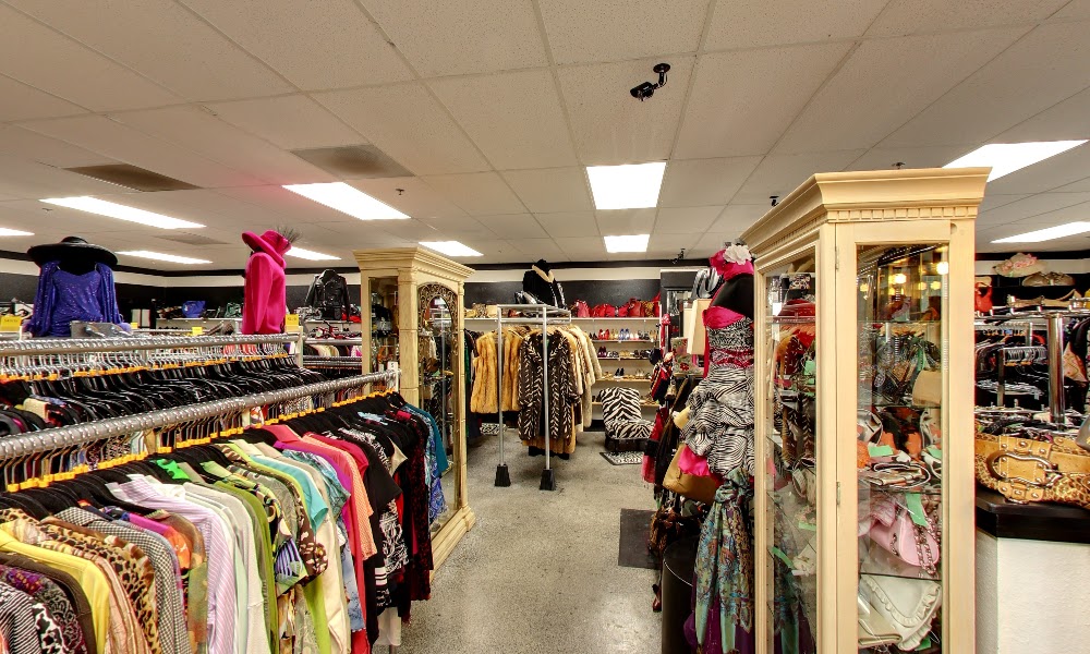 Consignment Classics Decor Store
