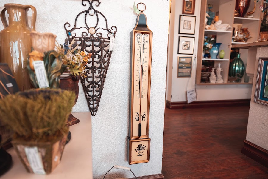 Consignment Classics Decor Store