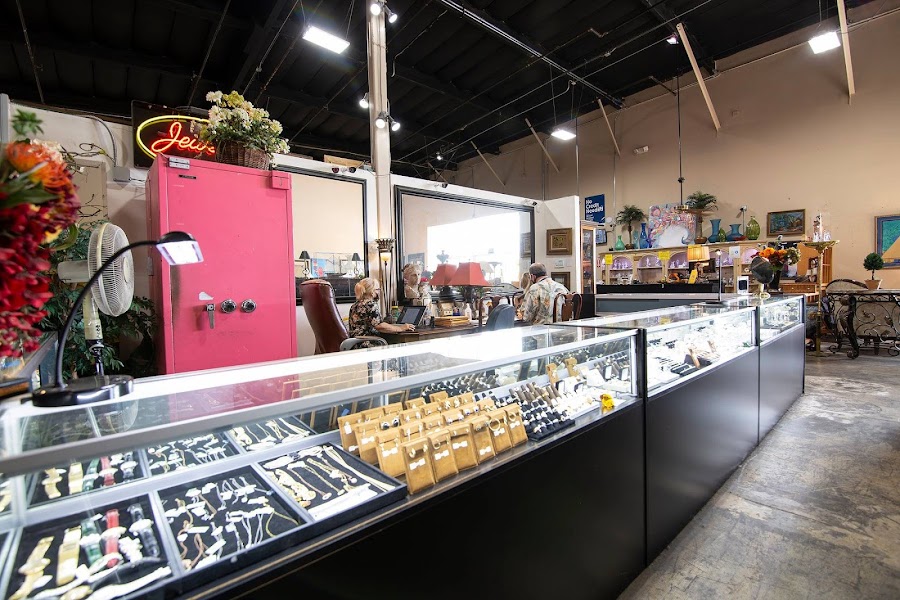 Consignment Classics Decor Store