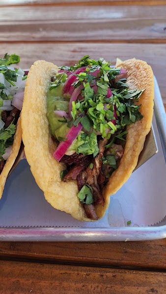 Contodo Fresh Mexican Eats