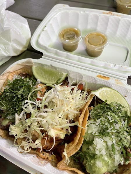 Contodo Fresh Mexican Eats