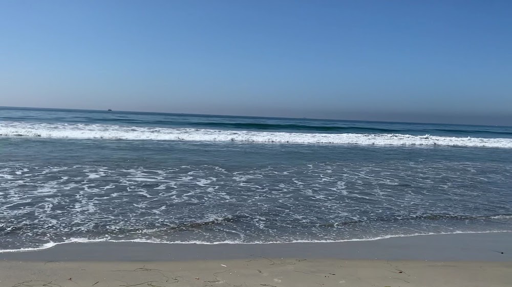 Coronado Beach