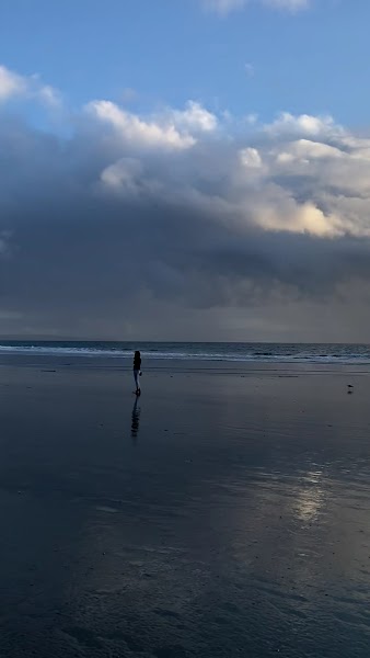 Coronado Beach