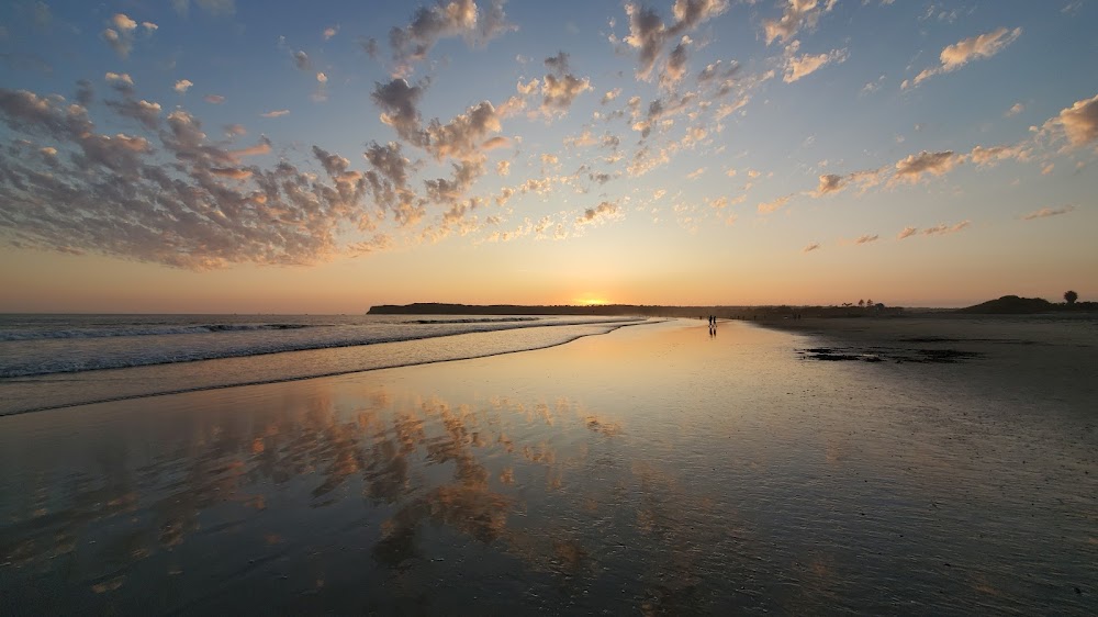 Coronado Beach