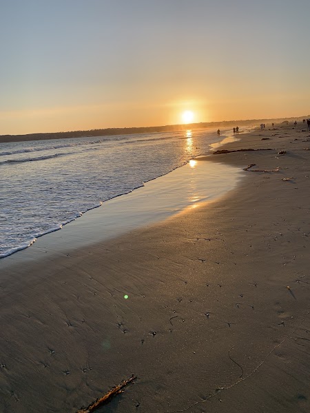 Coronado Beach