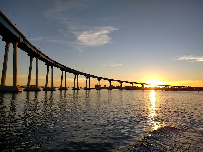 Coronado Bridge