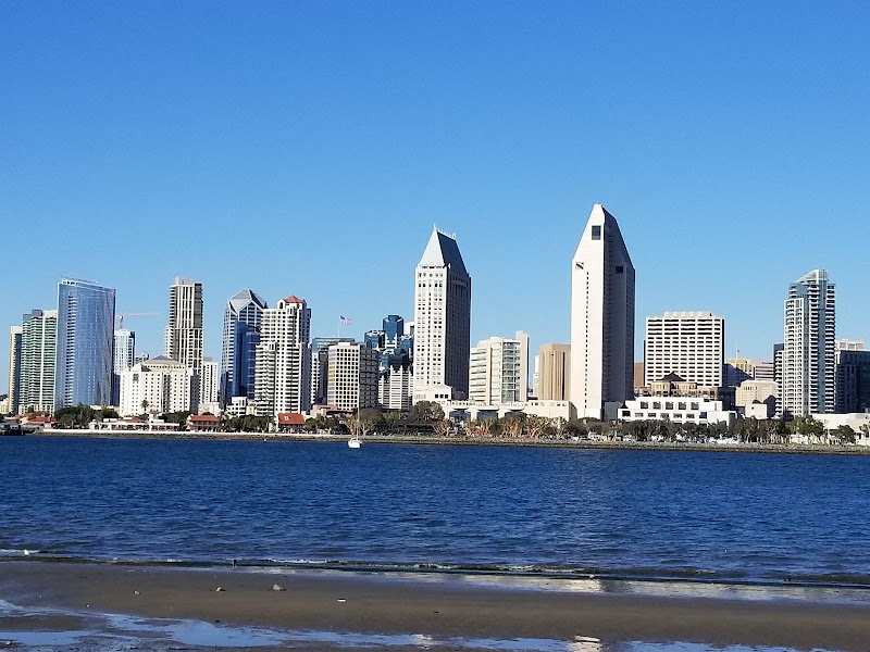 Coronado Bridge