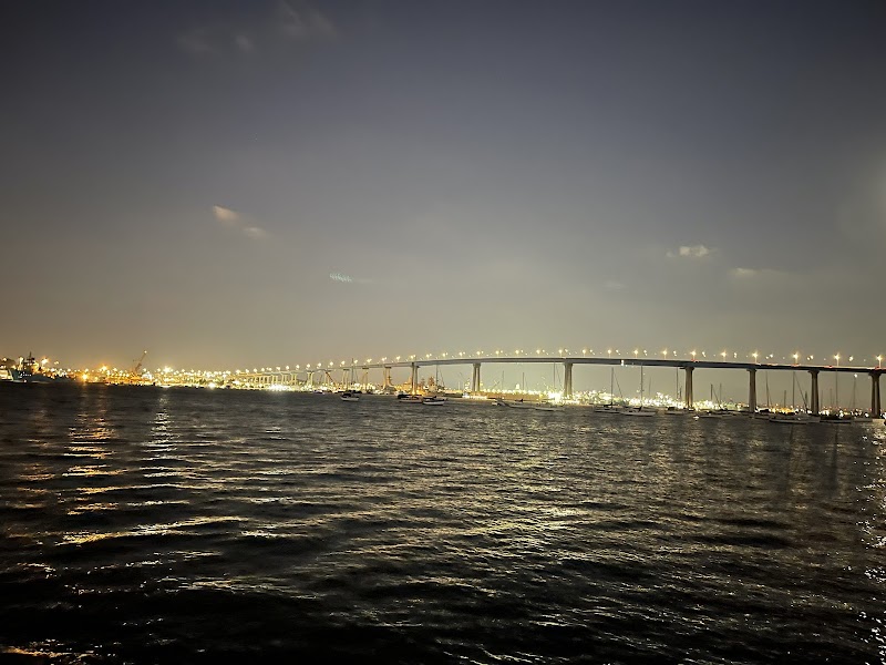 Coronado Bridge