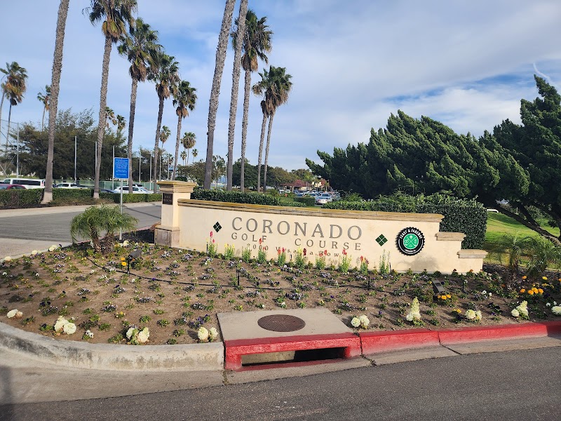 Coronado Golf Course