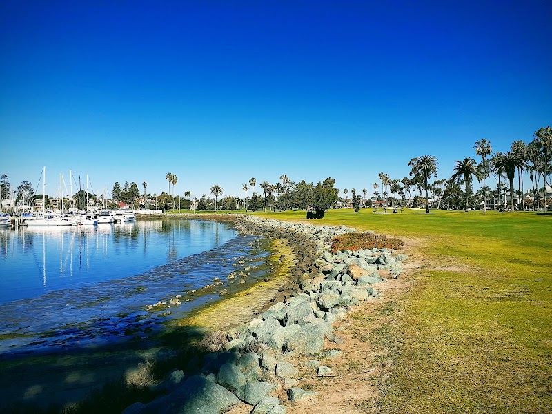 Coronado Golf Course