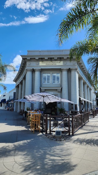 Coronado Historical Association and Coronado Museum