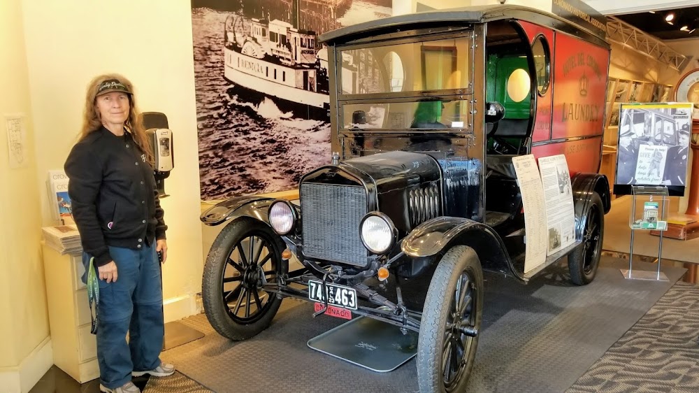 Coronado Historical Association and Coronado Museum