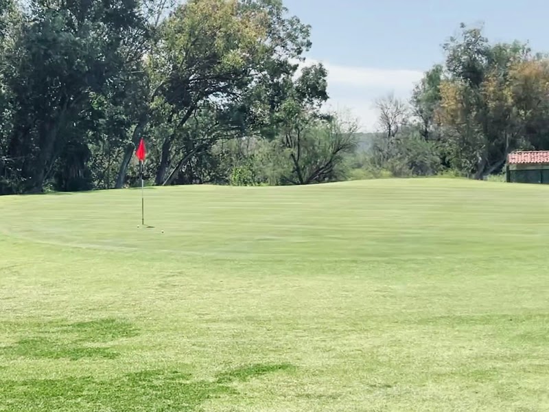 Cottonwood Golf Club