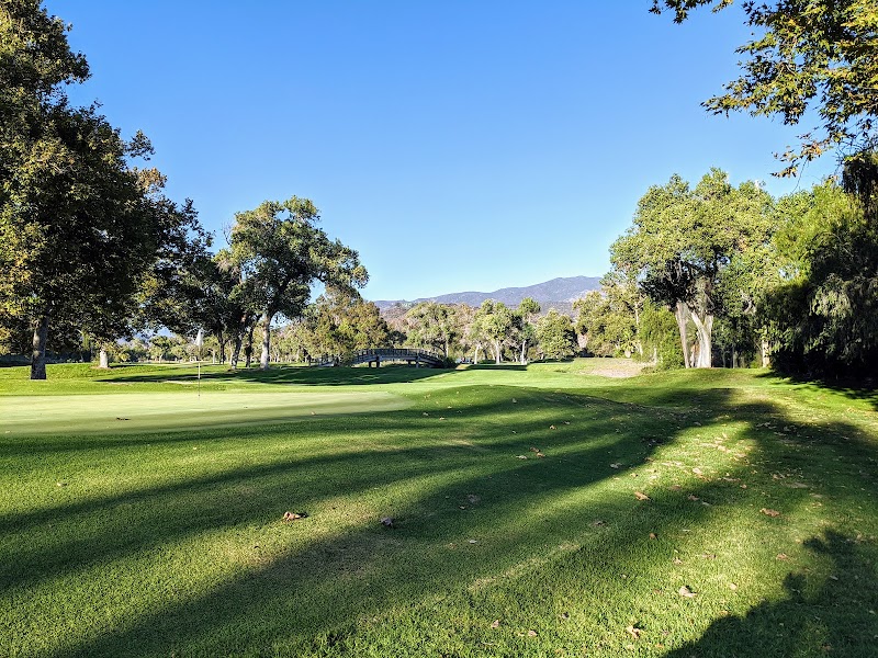 Cottonwood Golf Club