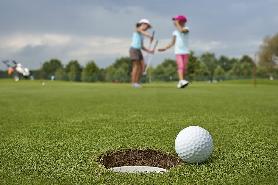 Country Club Child Care