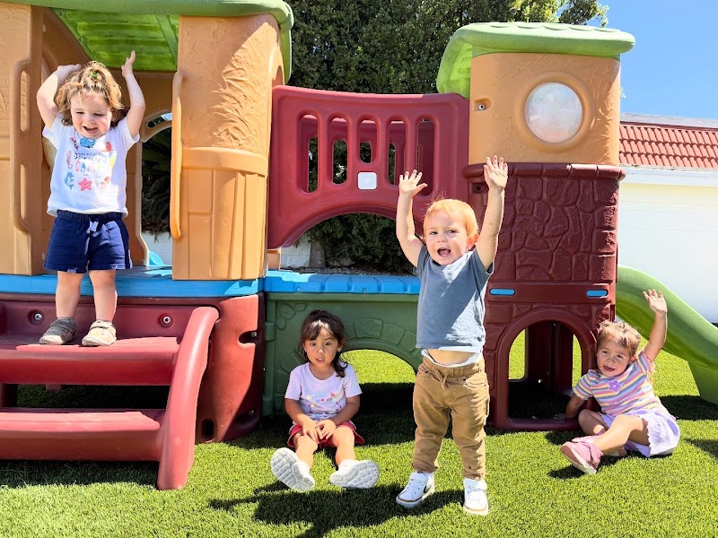 Country Club Child Care