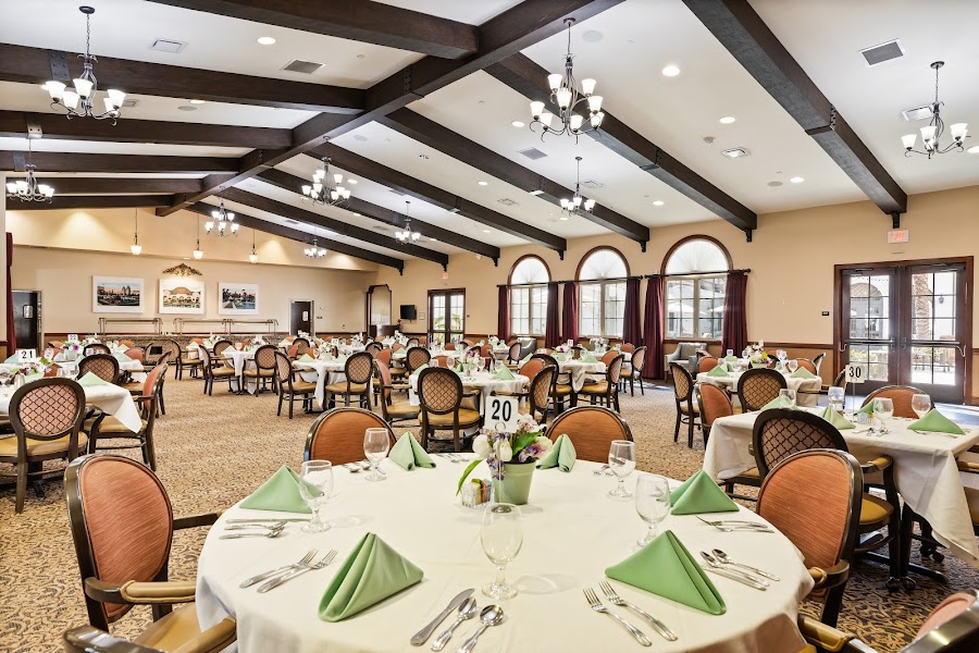 Covenant Living at Mount Miguel
