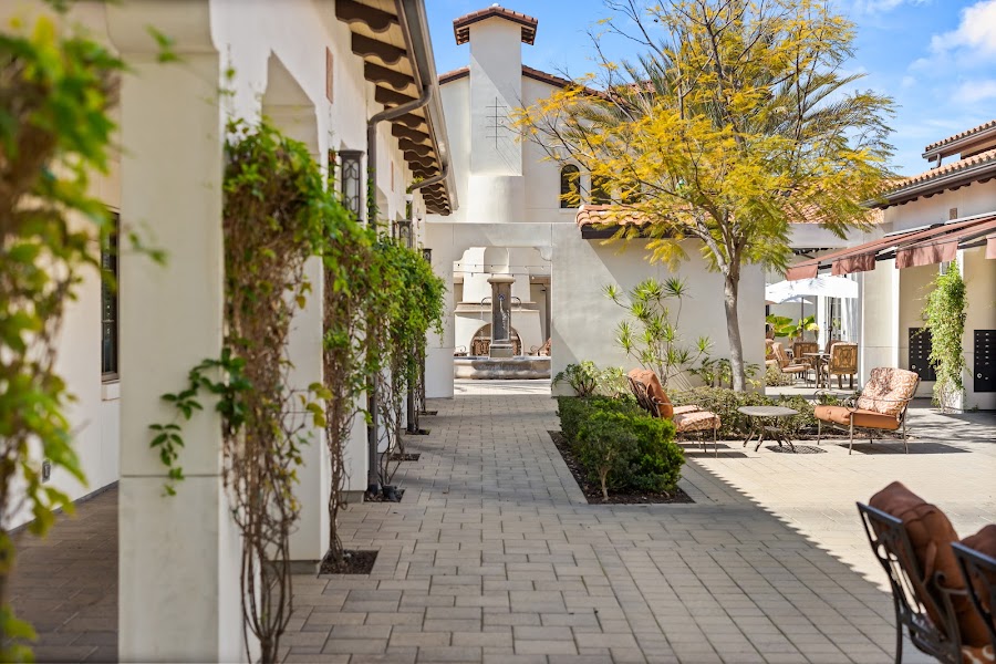 Covenant Living at Mount Miguel
