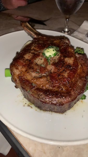 Cowboy Star Restaurant and Butcher Shop